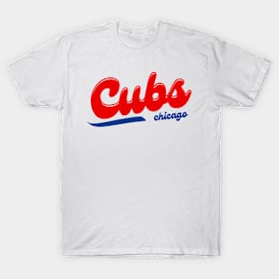 Cubs T-Shirt